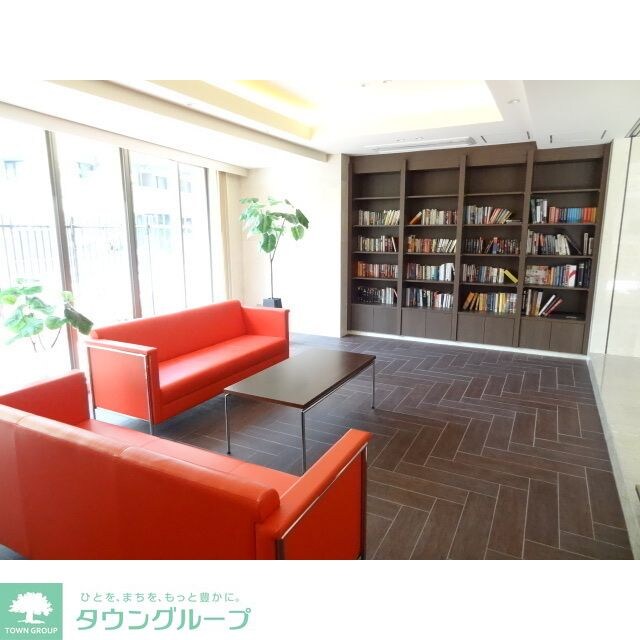 ＢＬＥＳＳ西巣鴨の物件内観写真