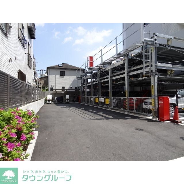 ＢＬＥＳＳ西巣鴨の物件内観写真