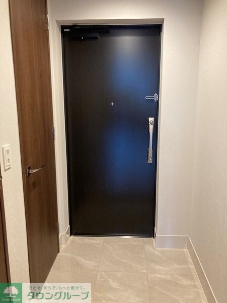 プラウド板橋区役所前の物件内観写真