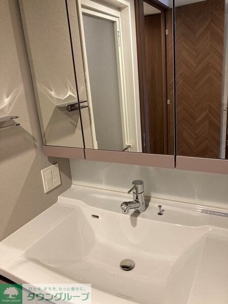 プラウド板橋区役所前の物件内観写真