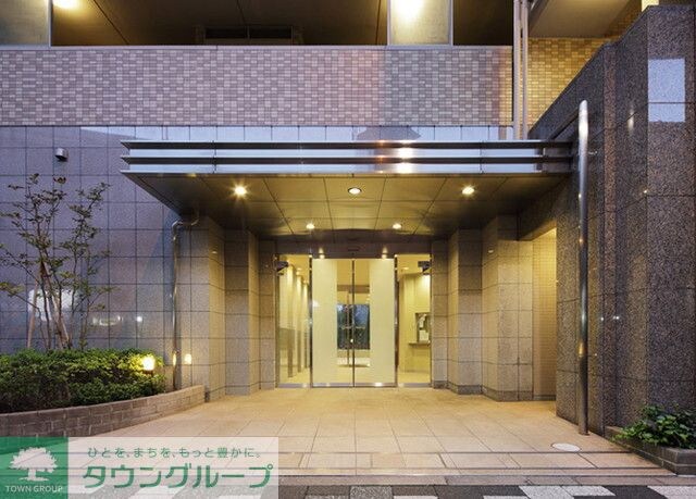 コンフォリア板橋仲宿の物件内観写真