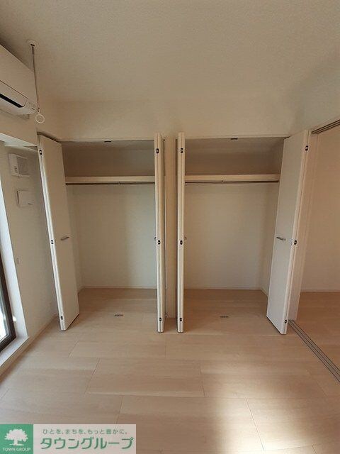 ラ・ポーズ　ゾーの物件内観写真