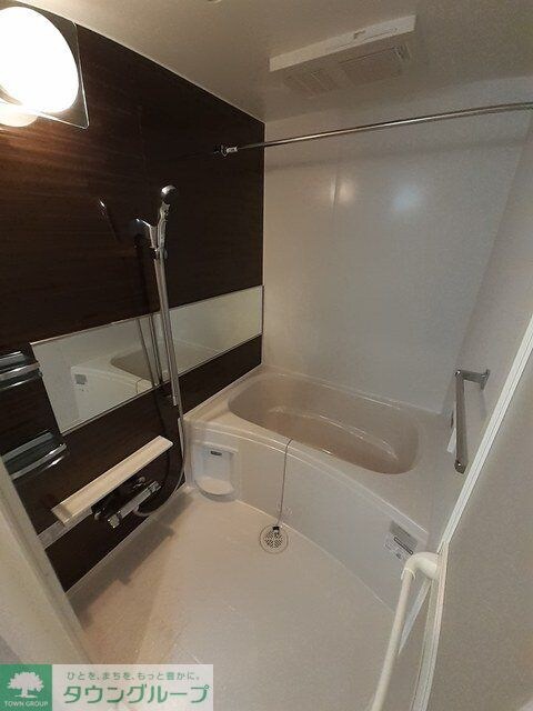 ラ・ポーズ　ゾーの物件内観写真