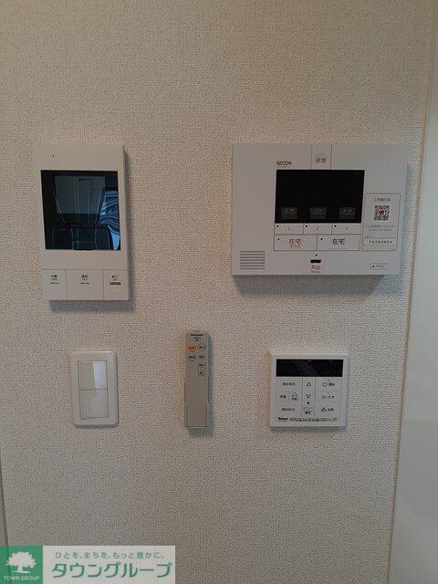 ラ・ポーズ　ゾーの物件内観写真