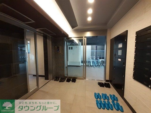 ラ・ポーズ　ゾーの物件内観写真