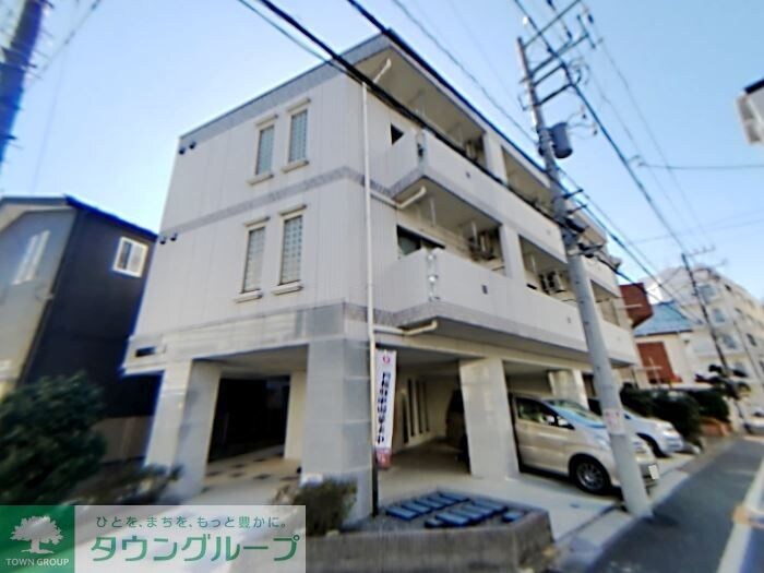 メゾンまちだの物件内観写真