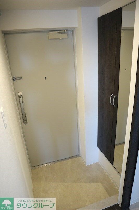 MEIN　SCHLOSSの物件内観写真