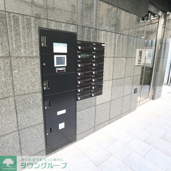 Lucente赤羽（ルチェンテ）の物件内観写真