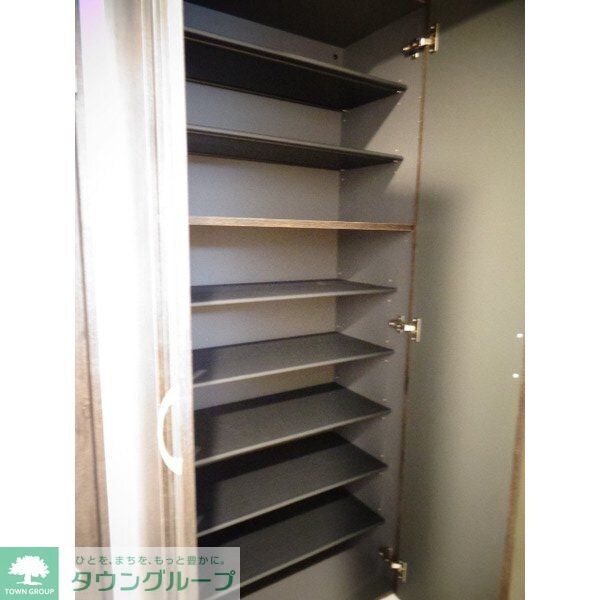 Lucente赤羽（ルチェンテ）の物件内観写真