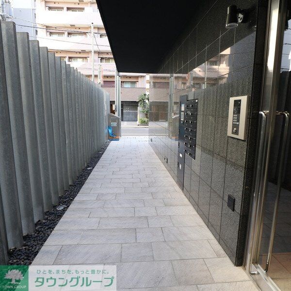 Lucente赤羽（ルチェンテ）の物件内観写真