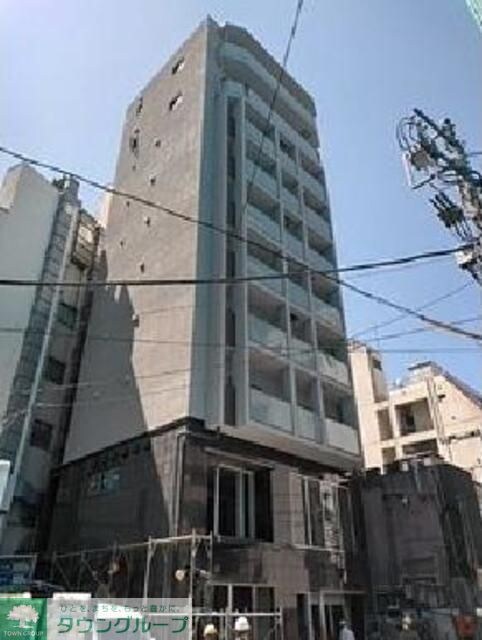 Lucente赤羽（ルチェンテ）の物件内観写真