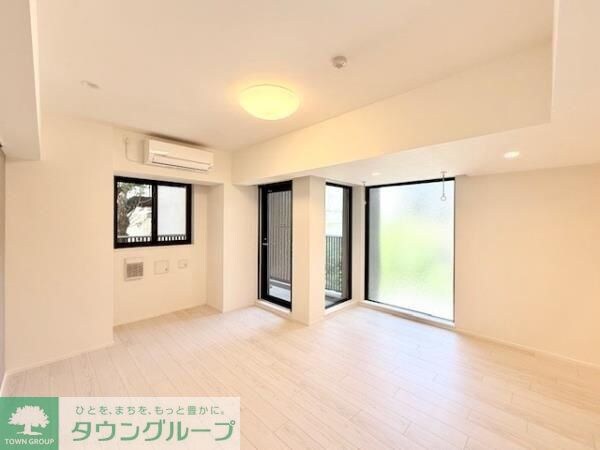 Ｂｒｉｌｌｉａ　ｉｓｔ　文京六義園の物件内観写真