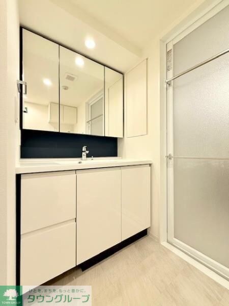 Ｂｒｉｌｌｉａ　ｉｓｔ　文京六義園の物件内観写真