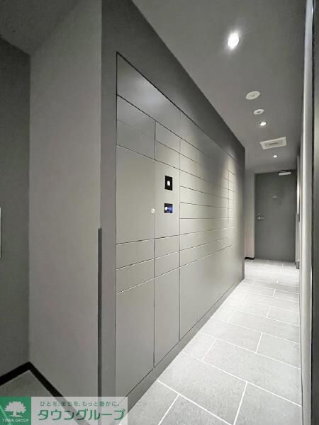 Ｂｒｉｌｌｉａ　ｉｓｔ　文京六義園の物件内観写真