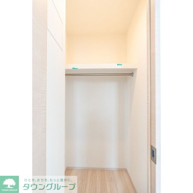 コンフォリア・リヴ板橋の物件内観写真