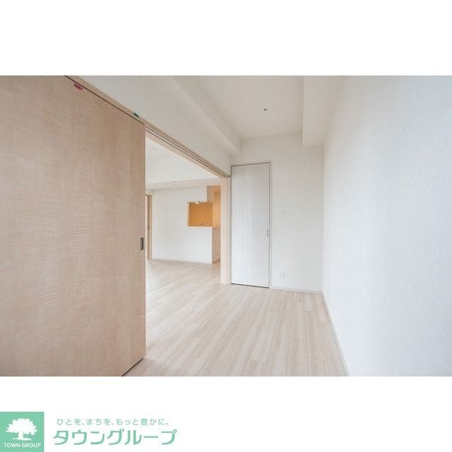 コンフォリア・リヴ板橋の物件内観写真