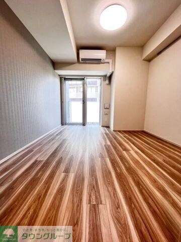 ドゥーエ板橋区役所前の物件内観写真