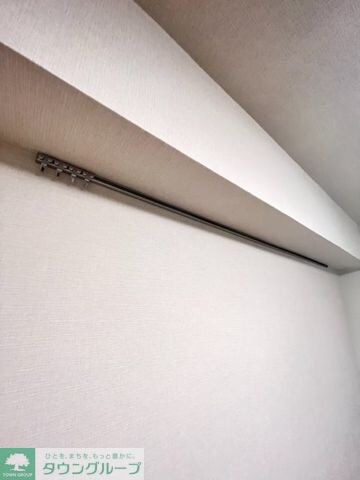 ドゥーエ板橋区役所前の物件内観写真