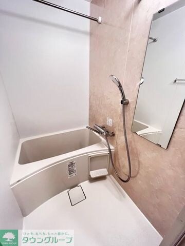 ドゥーエ板橋区役所前の物件内観写真