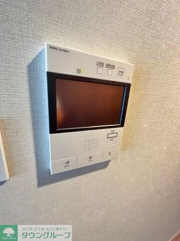 ドゥーエ板橋区役所前の物件内観写真