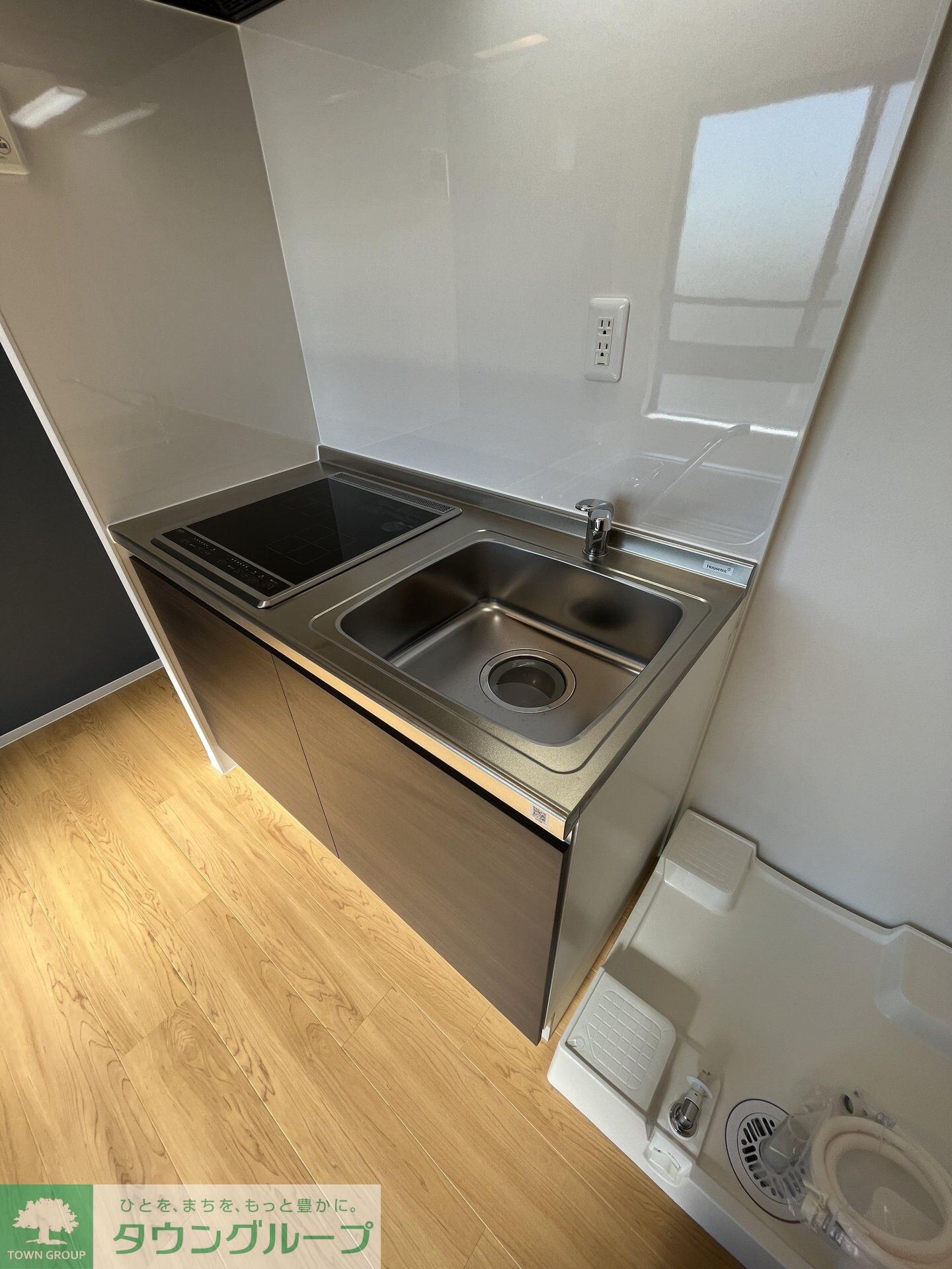 ＲＡＭＩｉ板橋本町の物件内観写真