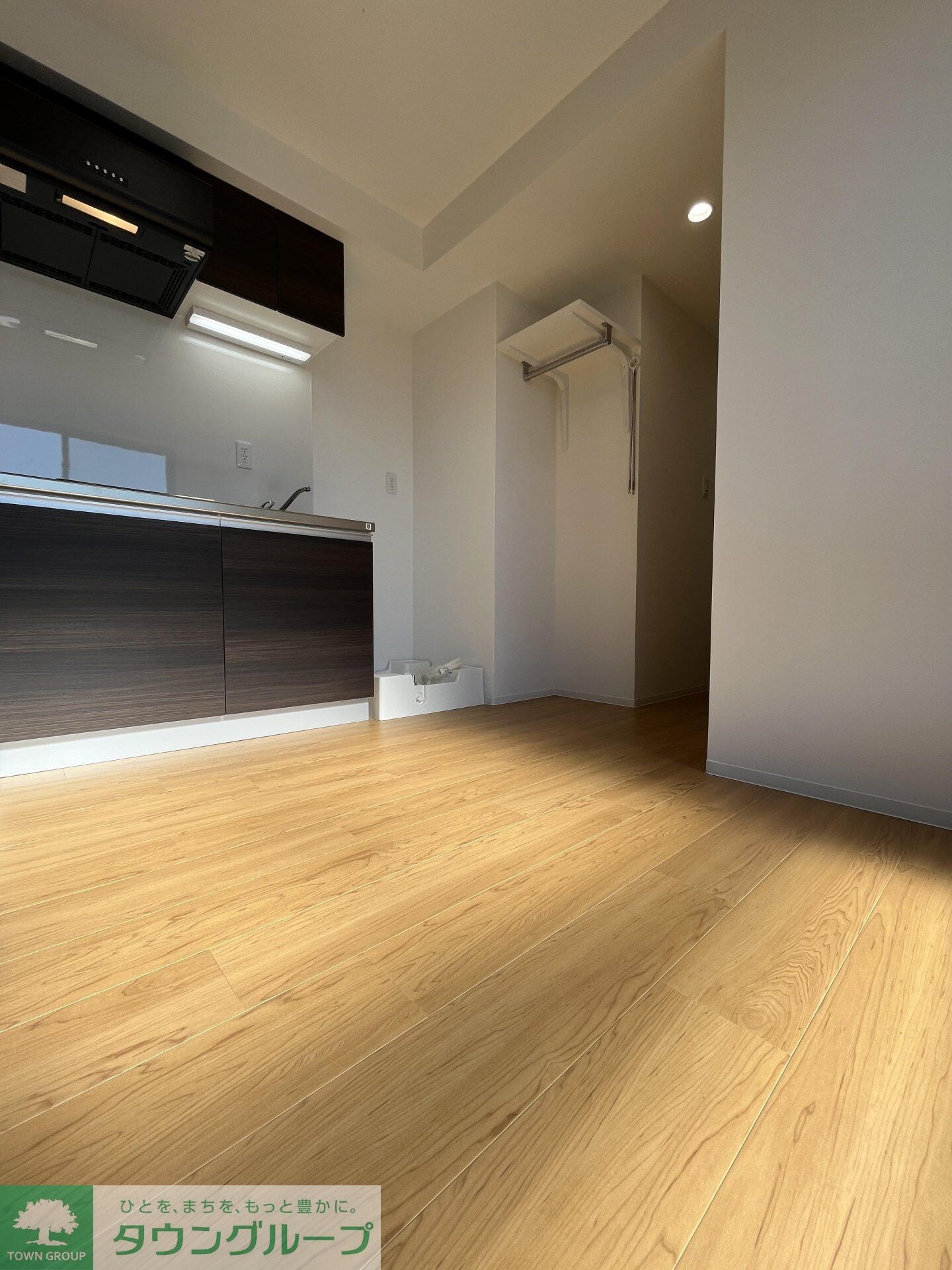 ＲＡＭＩｉ板橋本町の物件内観写真