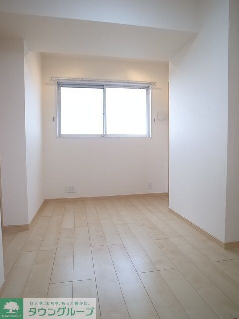 グランドルチェ　白山の物件内観写真