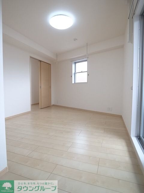 グランドルチェ　白山の物件内観写真