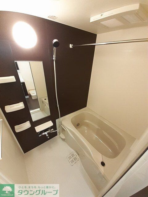 グランドルチェ　白山の物件内観写真