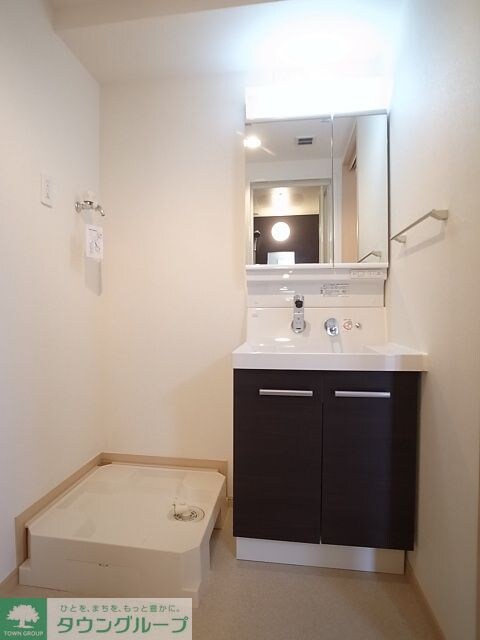 グランドルチェ　白山の物件内観写真