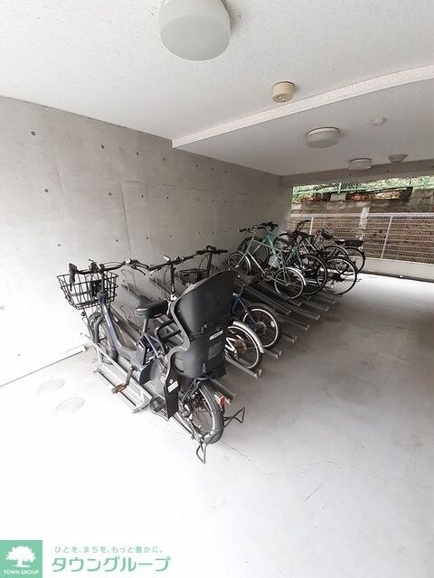 グランドルチェ　白山の物件内観写真