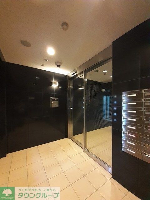 グランドルチェ　白山の物件内観写真