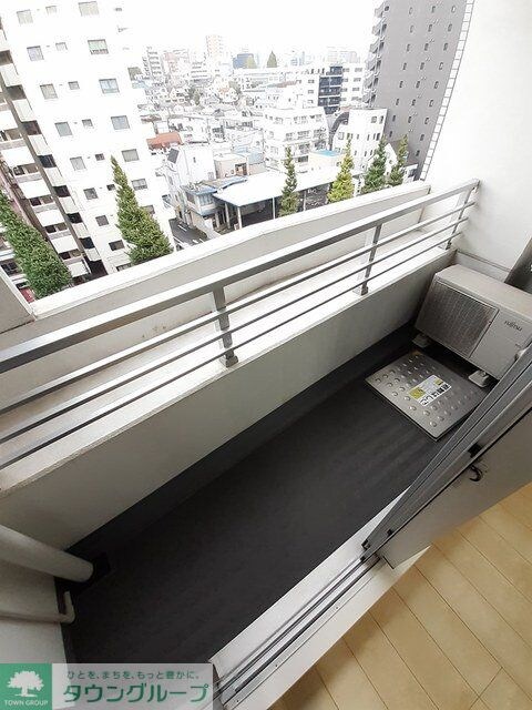 グランドルチェ　白山の物件内観写真