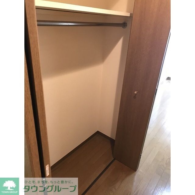 サンテミリオン目白の物件内観写真