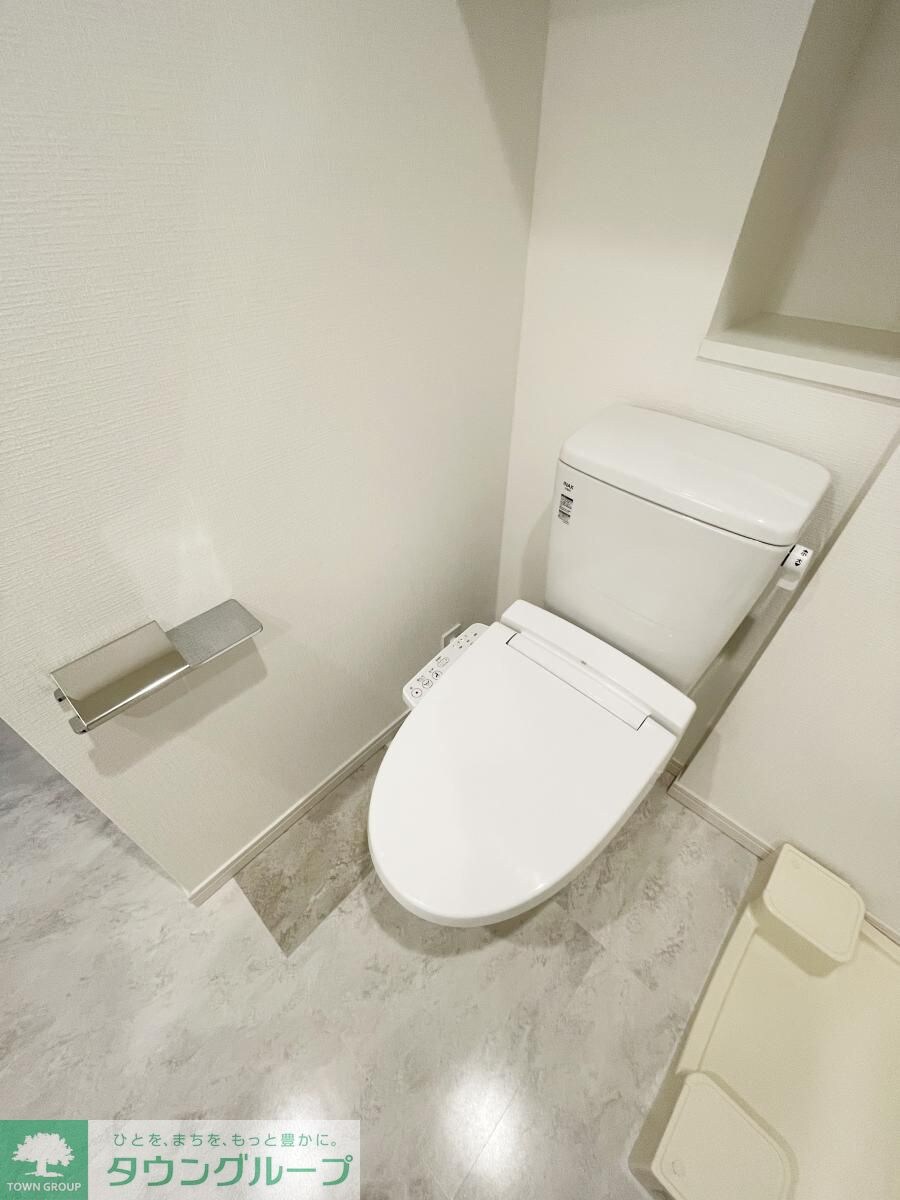 DeLCCS IKEBUKUROの物件内観写真