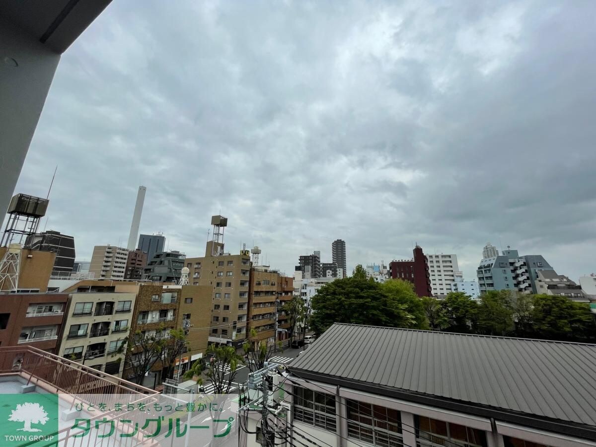 DeLCCS IKEBUKUROの物件内観写真