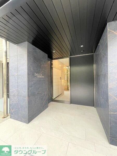 DeLCCS IKEBUKUROの物件内観写真