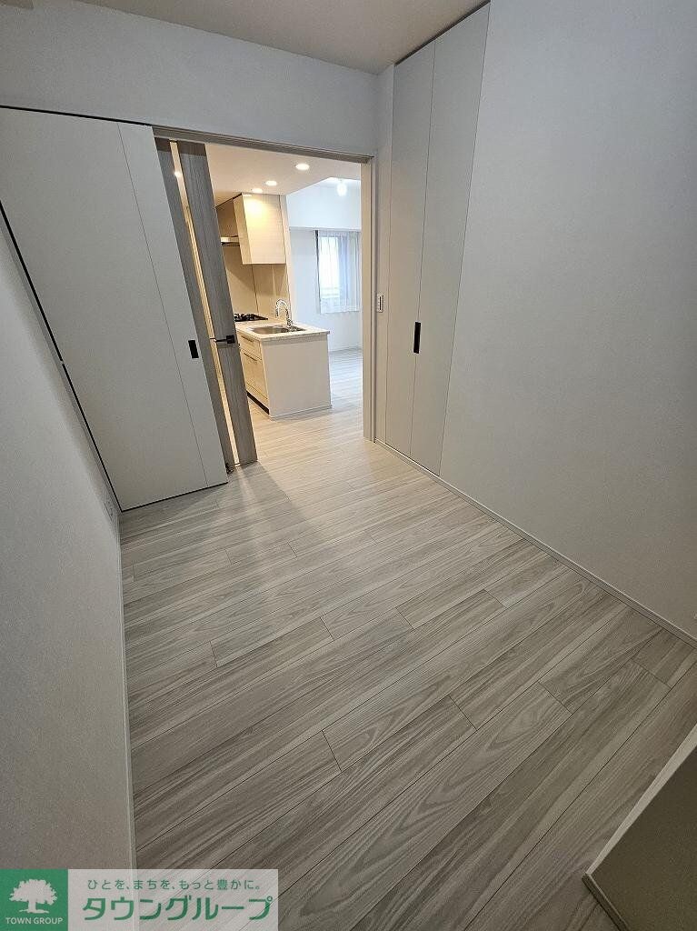 パークホームズ文京白山ヒルテラスの物件内観写真