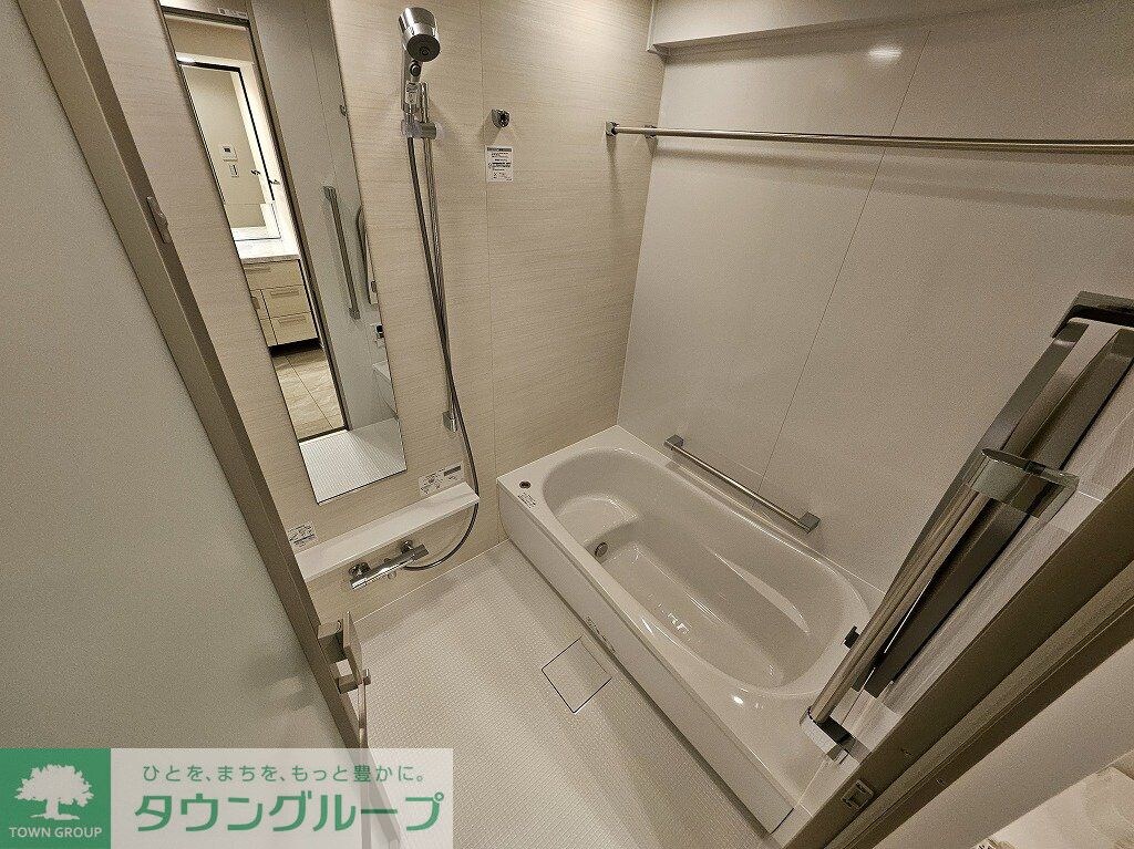 パークホームズ文京白山ヒルテラスの物件内観写真