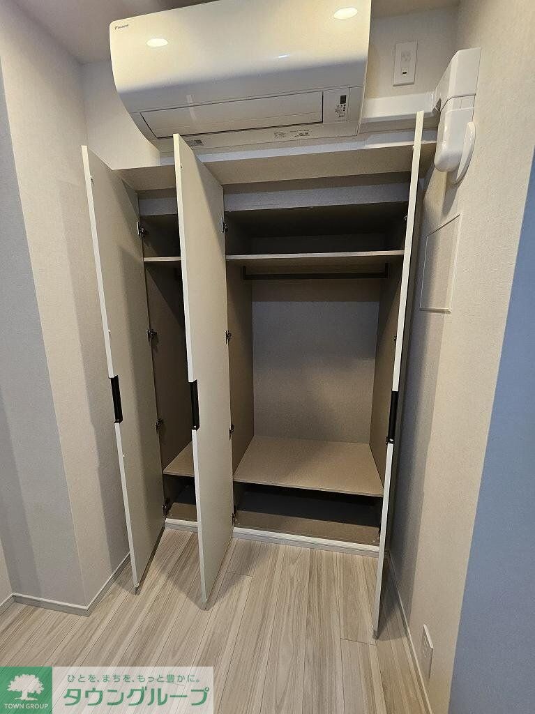 パークホームズ文京白山ヒルテラスの物件内観写真