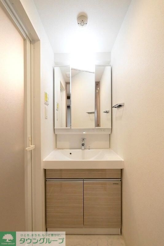 文京本駒込レジデンスの物件内観写真