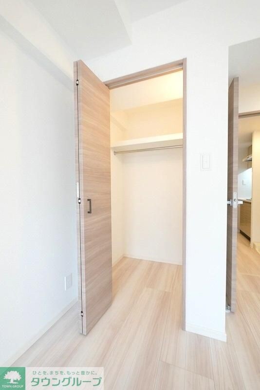 文京本駒込レジデンスの物件内観写真