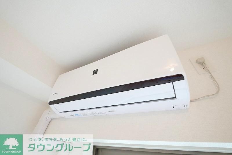 文京本駒込レジデンスの物件内観写真