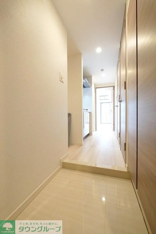 文京本駒込レジデンスの物件内観写真