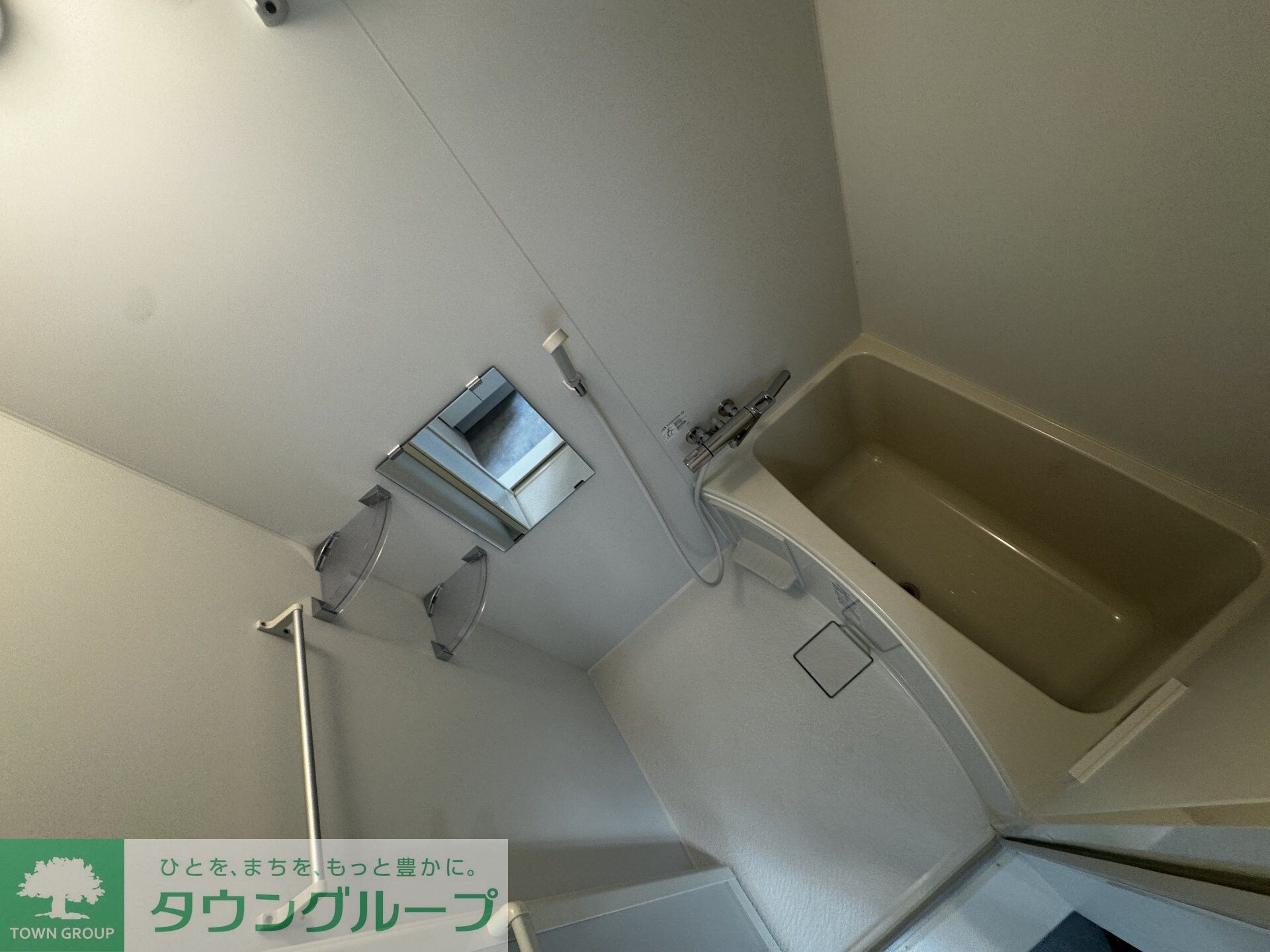 FERIO三河島の物件内観写真