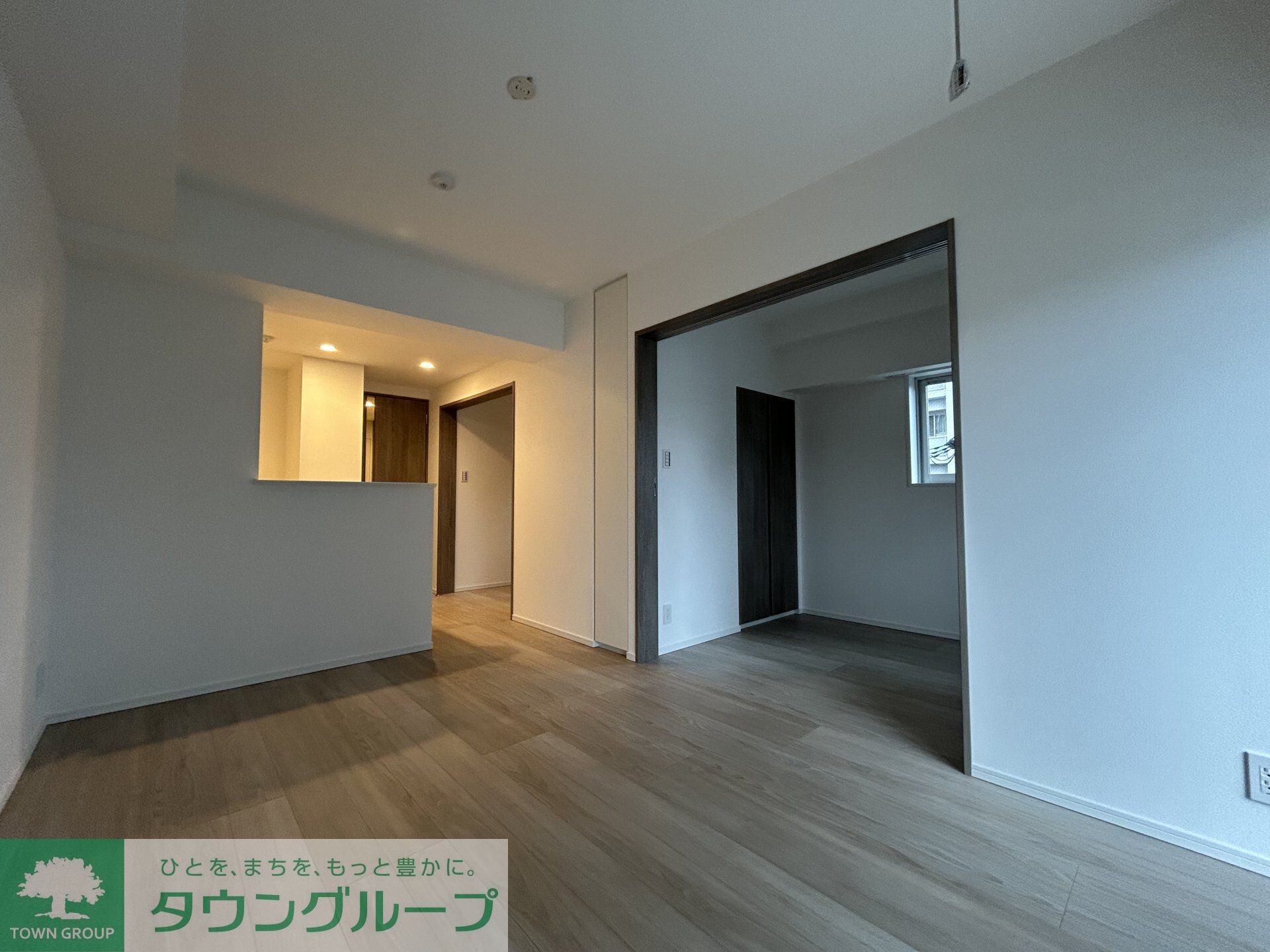 グランエール西日暮里の物件内観写真