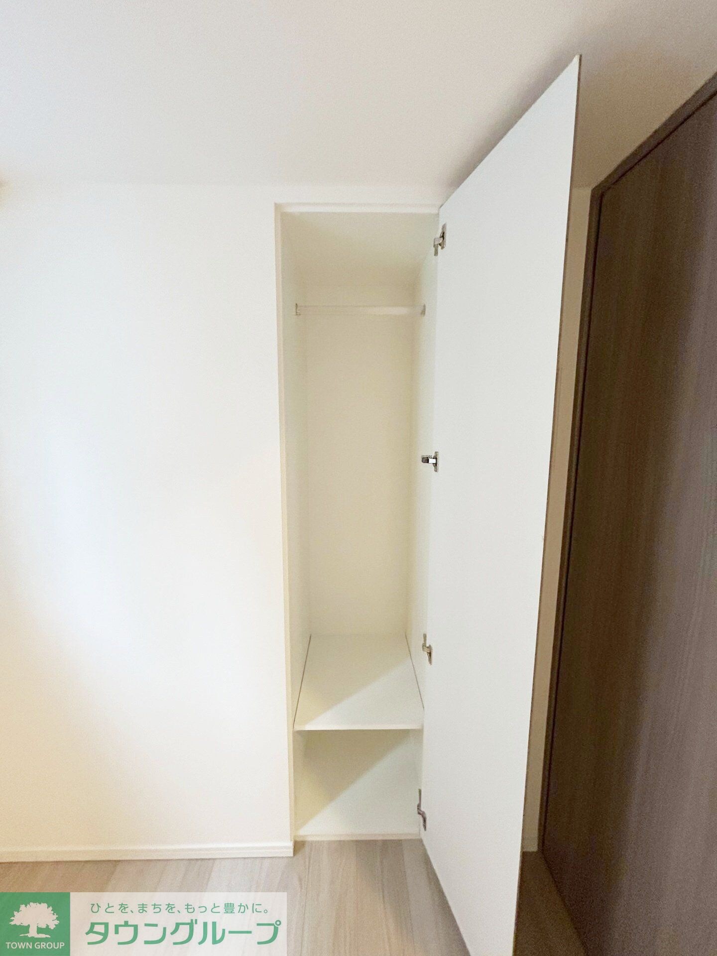 グランエール西日暮里の物件内観写真