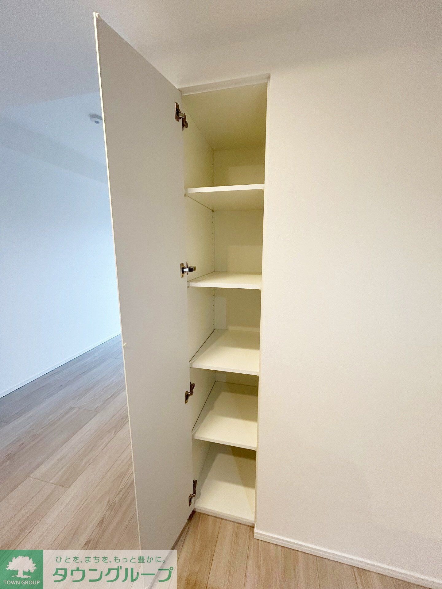 グランエール西日暮里の物件内観写真