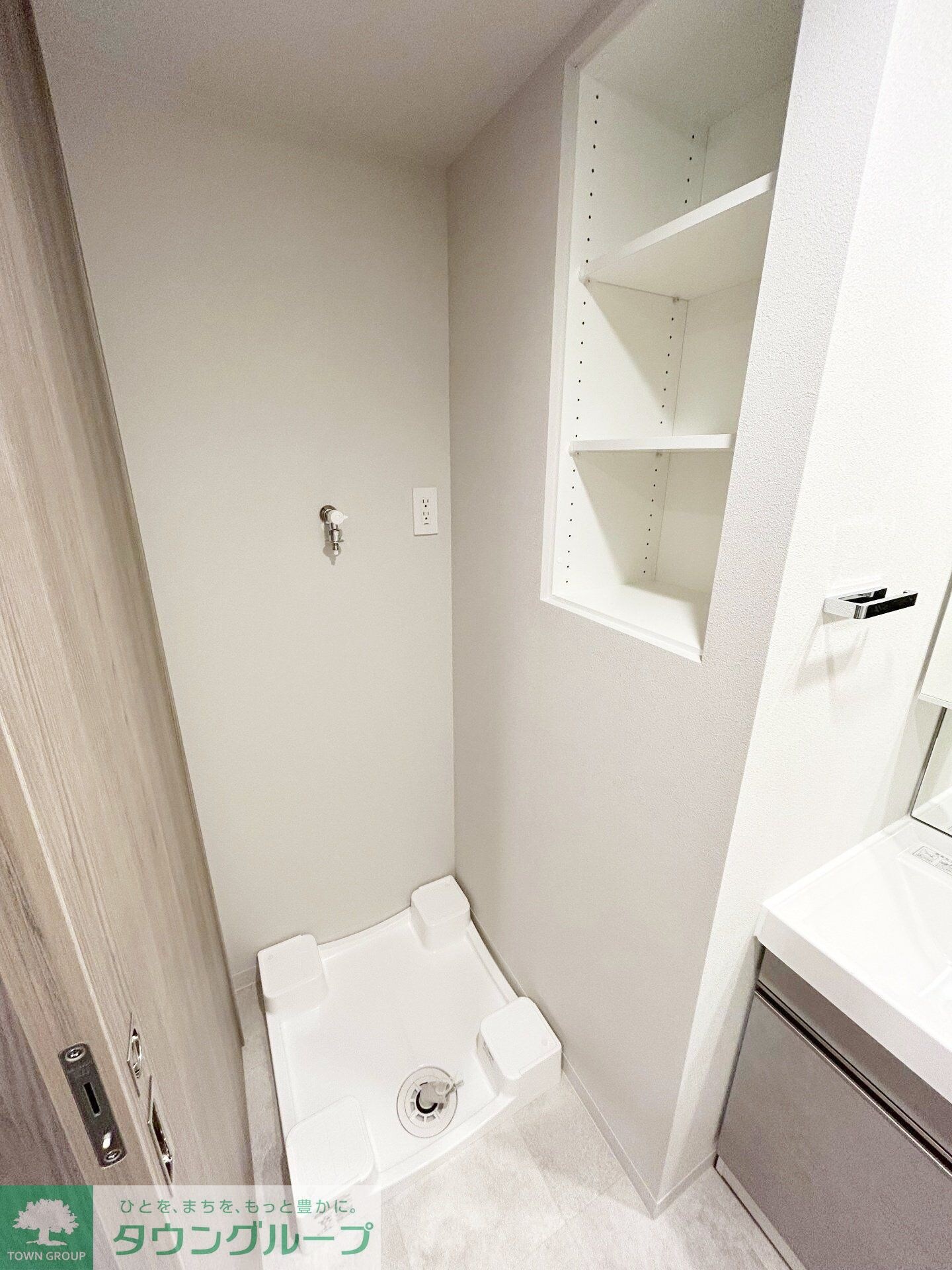 グランエール西日暮里の物件内観写真