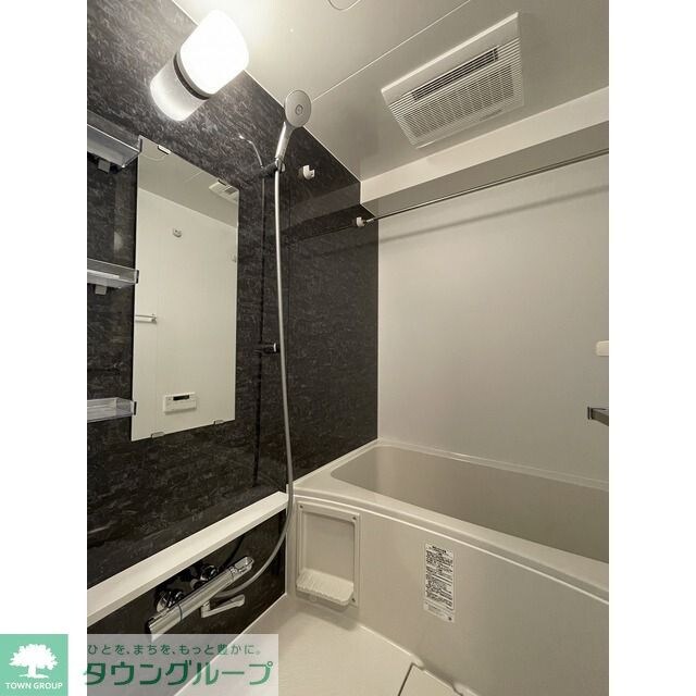 ネオアーバンレジデンス駒込の物件内観写真